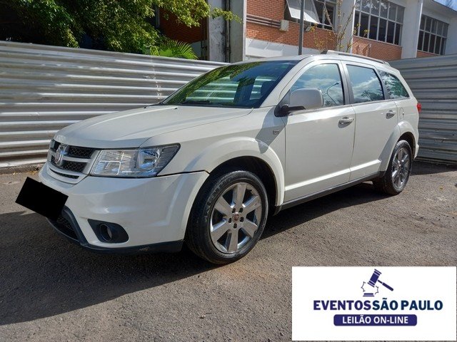 FIAT FREEMONT PRECISIO 2013