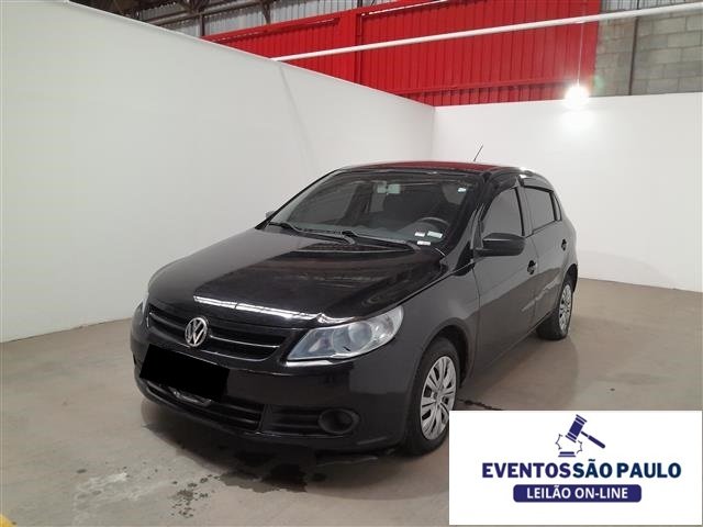 VOLKSWAGEN GOL 1.0 2011