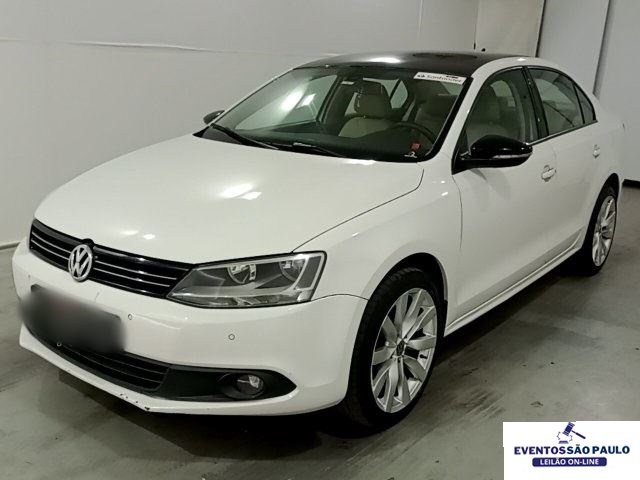 VW JETTA 2.0 ANO 2011/2012