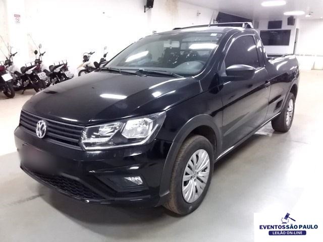 VW SAVEIRO CS 1.6 RB MPI ANO 2023/2023