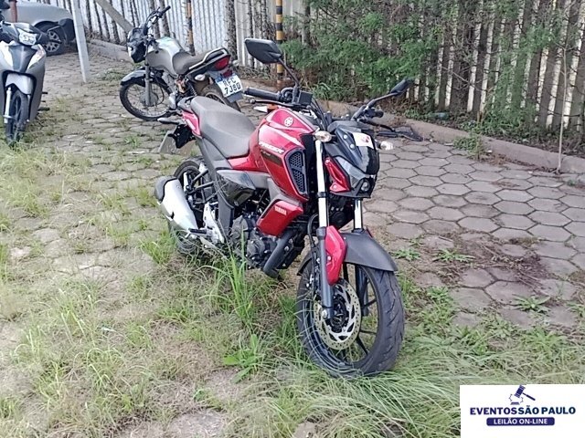 YAMAHA FZ15 FAZER ABS ANO 2023/2023