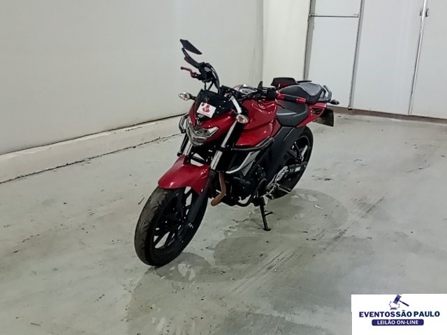 YAMAHA FZ25 FAZER ANO 2019/2020