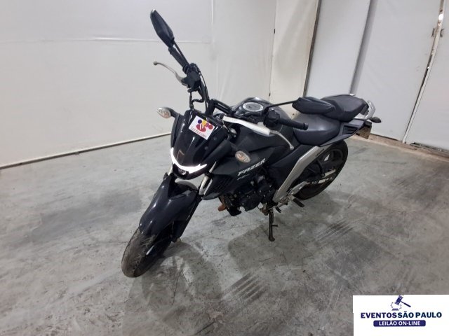 YAMAHA FZ25 FAZER ABS ANO 2022/2022