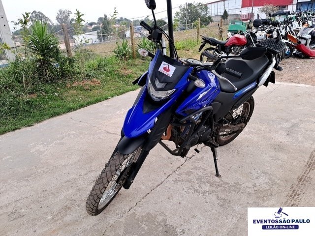 YAMAHA XTZ 250 LANDER XTZ 250 LANDER 2023/2023