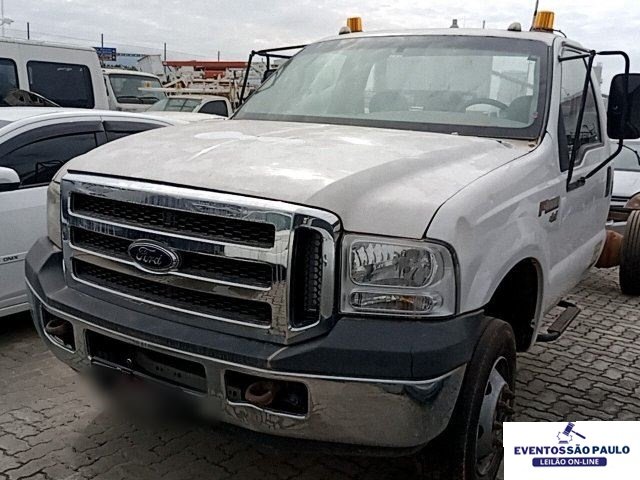 FORD F 4000 4X4 P ANO 2017/2018