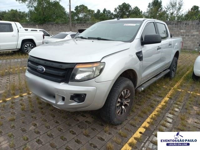 FORD RANGER XLS CD4 3.2 ANO 2014/2015