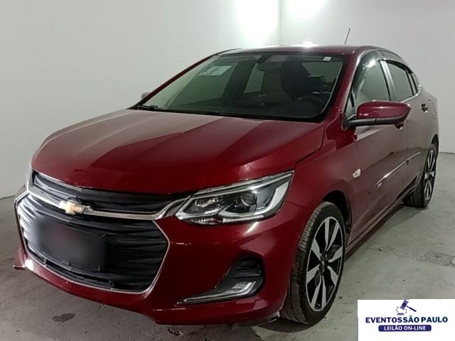  CHEV ONIX/PLUS 1.0 ANO 2021/2022