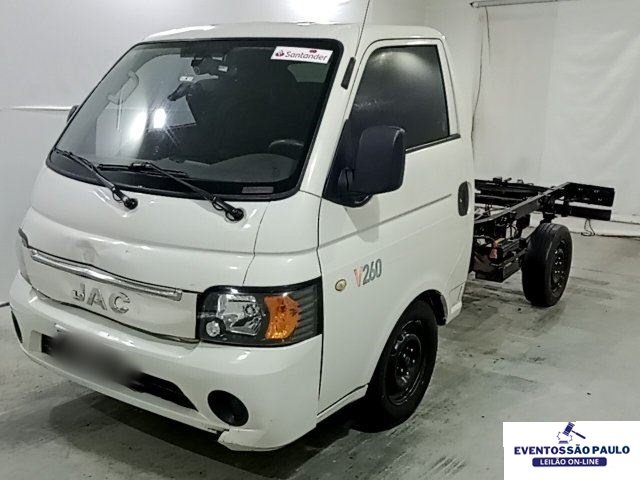 JAC V260 V260 ANO 2019/2020