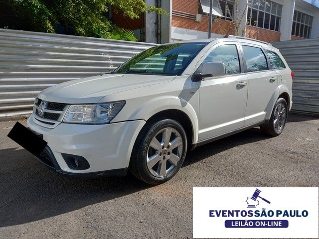  FIAT FREEMONT PRECISIO 2013