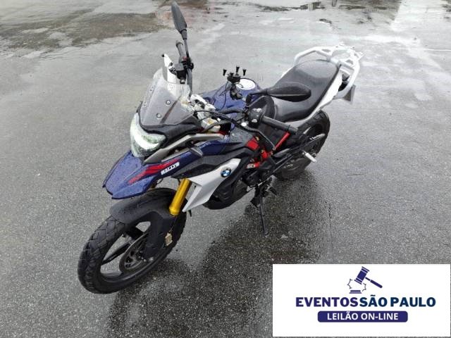 BMW G 310 GS 2023
