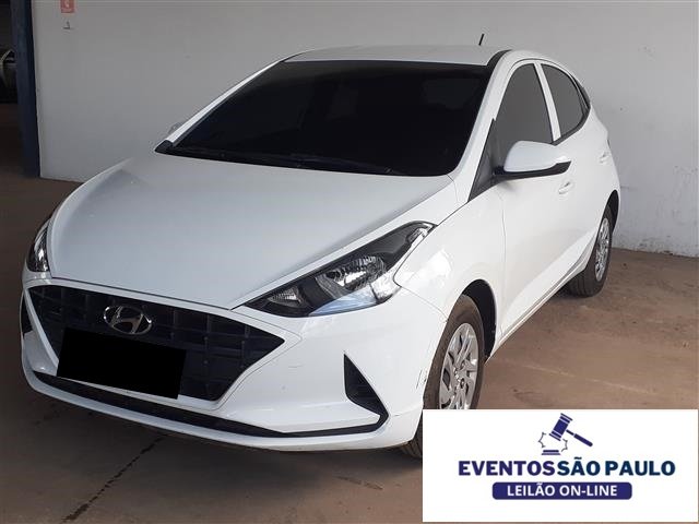 HYUNDAI HB20 10M SENSE 2021