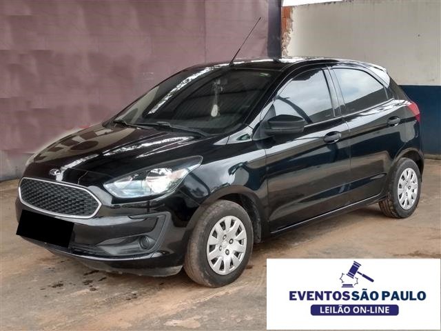 FORD KA S 1.0 HA C 2020