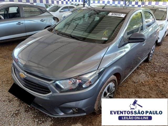 ONIX JOY 1.0 MPFI 2020