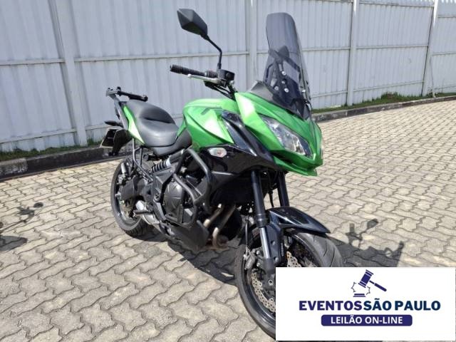KAWASAKI VERSYS 650 ABS 2016