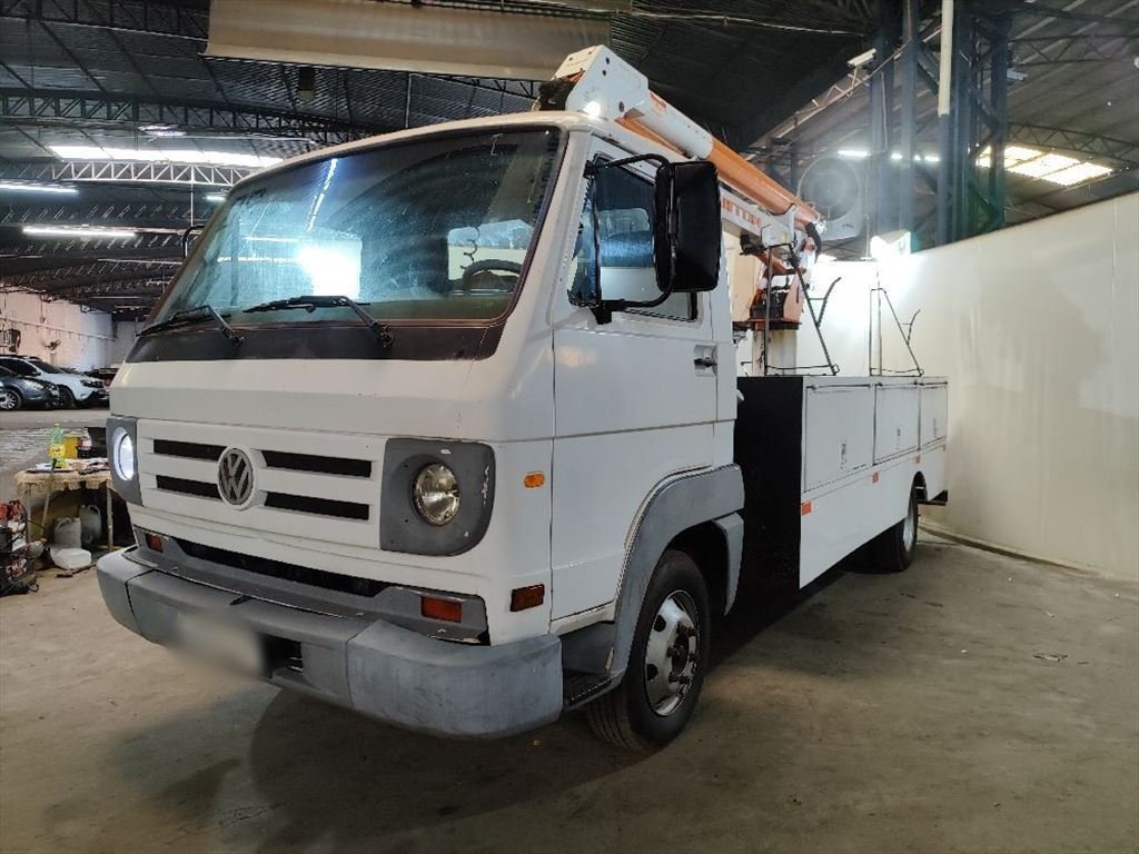 VOLW/8.150E DELIVERY ANO 2008/2008