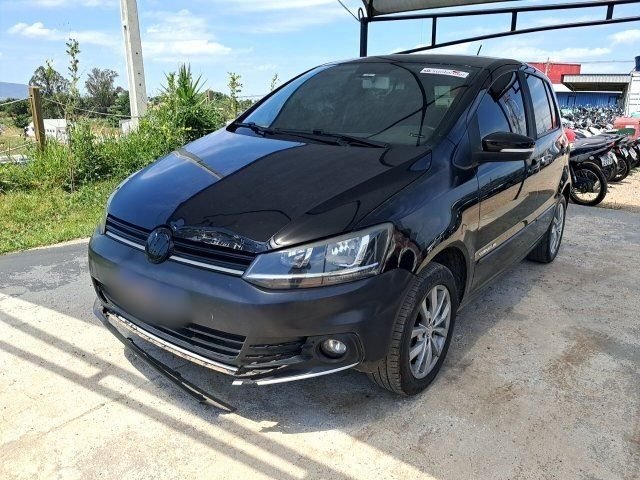 Volkswagen  FOX CONFORTL MB 1.6 ANO 2015/2015
