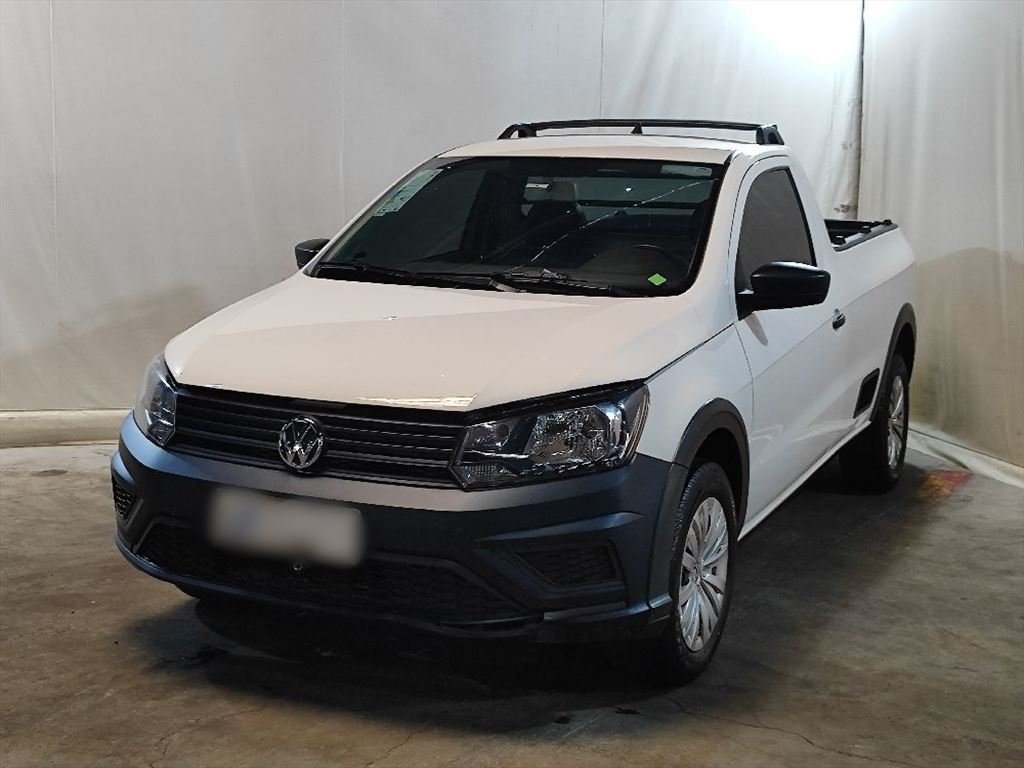 VW/SAVEIRO CS RB MPI 1.6 ANO 2023/2023
