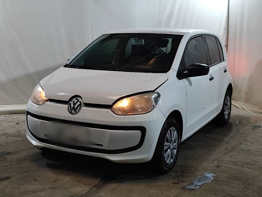 VW/UP TAKE MA 1.0 ANO 2014/2015